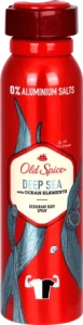 Old Spice deodorant sprej Deep Sea, 150 ml