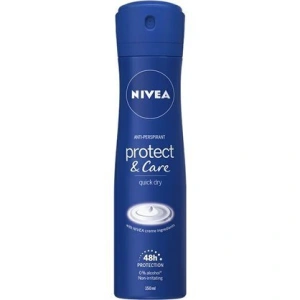 NIVEA ANTI-PERSPIRANT PROTECT CARE 150ML