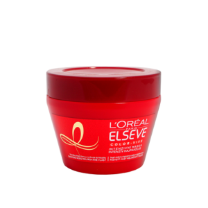 L´ORÉAL Elséve Vlasová maska Color Vive 300 ml