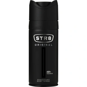 STR8 DEO ORIGINAL 150ML