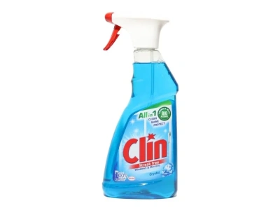 CLIN NA OKNA CRYSTAL 500ML