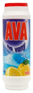 AVA písek na vany 550g