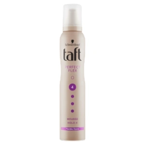 TAFT PĚN.TUŽIDLO PERFECT FLEX 200ML