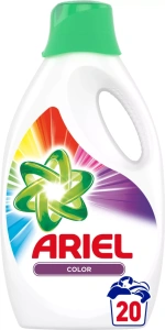 Ariel gel Color 1.1 l , 20 dávek
