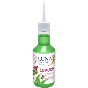 LUNA VLASOVÁ VODA LOPUCH 120ML
