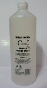 LAK NA VLASY NATURAL 1L