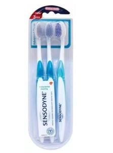 SENSODYNE ZK EXPERT SOFT 3KS
