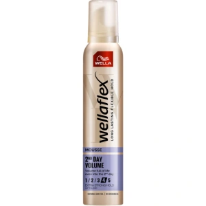 WELLAFLEX TUŽIDLO NA VLASY VOLUME 200ML