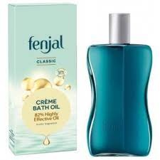 Fenjal Classic olej do koupele 200 ml