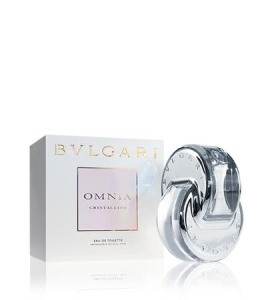 Bvlgari Omnia Crystalline toaletní voda pro ženy 40 ml