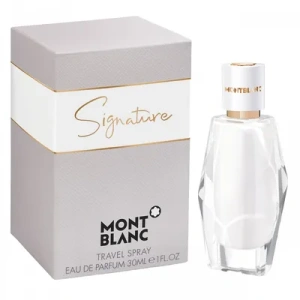 Montblanc Signature parfémovaná voda pro ženy 30 ml