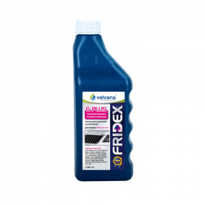 VELVANA FRIDEX G PLUS - 1L