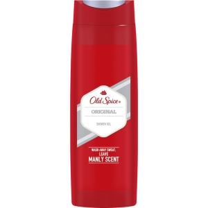 Old Spice Original sprchový gel, 400 ml