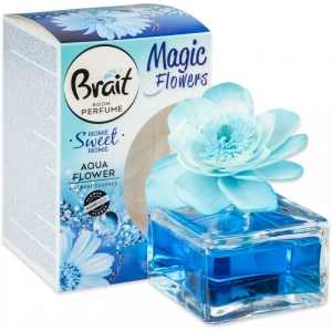 BRAIT osvěžovač Aqua Flower 75 ml