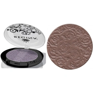 REGINA OČNÍ STÍNY 6 HNĚDÁ