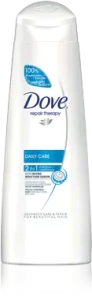 Dove Šampon 2v1 pro všechny typy vlasů 250 ml