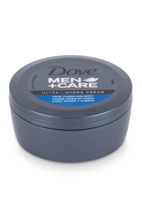 Dove Men+Care Ultra-hydra krém 250 ml