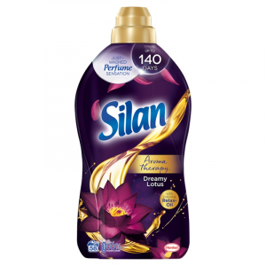 Silan aviváž Aromatherapy Dreamy Lotus 58 praní 1450ml