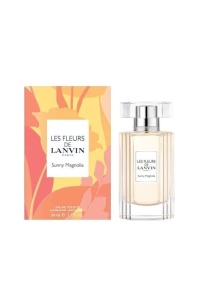 Lanvin Sunny Magnolia toaletní voda pro ženy 50 ml