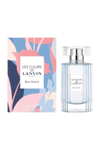 Lanvin Blue Orchid toaletní voda pro ženy 50 ml