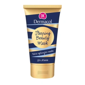 DERMACOL NOČNÍ VYŽIVUJÍCÍ MASKA 150ML