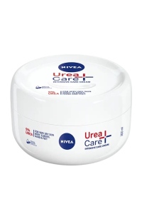 NIVEA krém Urea & care 300 ml