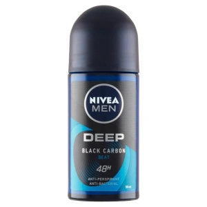 NIVEA MEN DEEP ROLL-ON 50ML