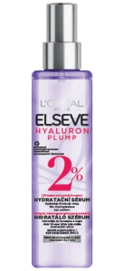ELSEVE HYALURON PLUMP HYDR.SÉRUM 150ML