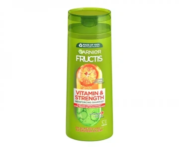 FRUCTIS ŠAMPON VITAMIN a STRENGTH 250ML