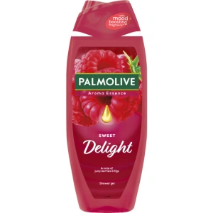 PALMOLIVE SPRCH.GEL MEMORIES BERRY PICKING 250ML