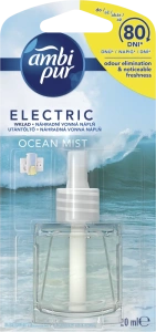 Ambipur Electric náplň Ocean Mist 20 ml