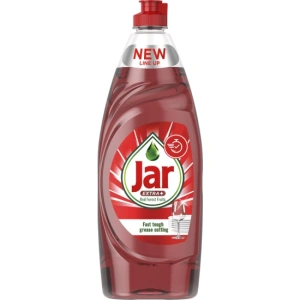 Jar na nádobí Extra+ lesní ovoce, 650 ml