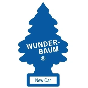 STROMEČEK WUNDER-BAUM NEW CAR 1KS