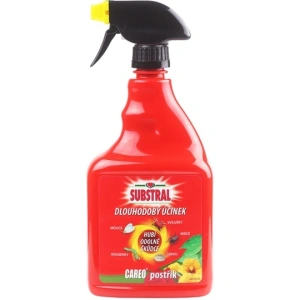 SUBSTRAL CAREO ULTRA 750ML