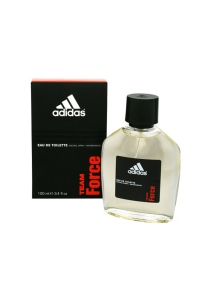 Adidas Team Force toaletní voda 100 ml