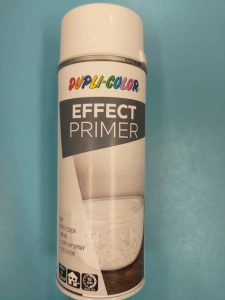 DUPLI-COLOR EFFECT PRIMER BÍLÝ 400ML