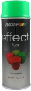 MOTIP EFEKT FLUOR ZELENÝ 400ML