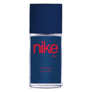 Nike Urban Wood Man parfémovaný deodorant pro muže 75 ml