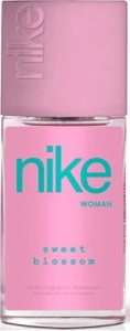 NIKE WOMAN SWEET BLOSSOM DEO 75ML