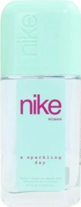 NIKE WOMAN A SPARKLING DAY DEO 75ML