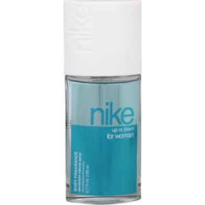 Nike Up or Down parfémovaný deodorant pro ženy 75 ml