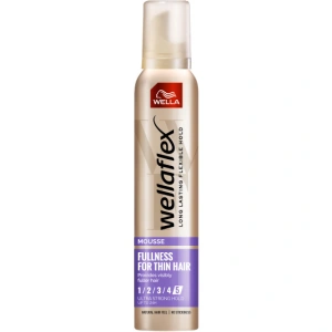 WELLA TUŽIDLO NA VLASY FULLNESS FOR THIN HAIR 200ML