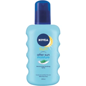 NIVEA SUN SPRAY PO OPALOVÁNÍ HYDRATAČNÍ 200ML