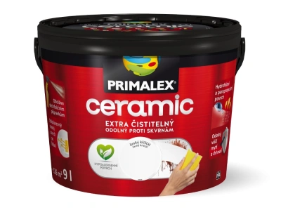 PRIMALEX CERAMIC ČESKÝ KŘIŠŤÁL 9L