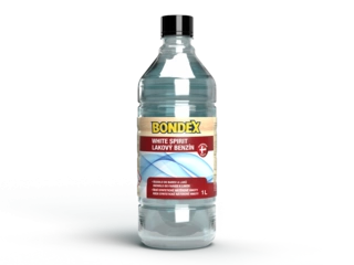 BONDEX WHITE SPIRIT 1L