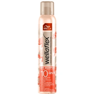 Wellaflex suchý šampon Sweet Sensation, 180 ml