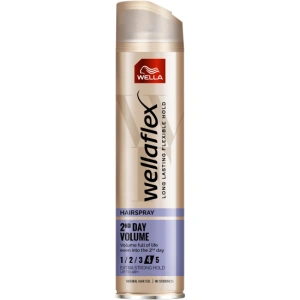 WELLA LAK NA VLASY DAY VOLUME 250ML