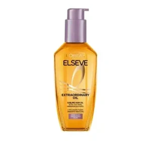 ELSEVE OIL EXTRAORDINARY 100ML