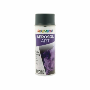 DUPLI-COLOR ART RAL 7016 MAT SPREJ 400ML