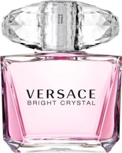 Versace Toaletní voda Bright Crystal 50 ml